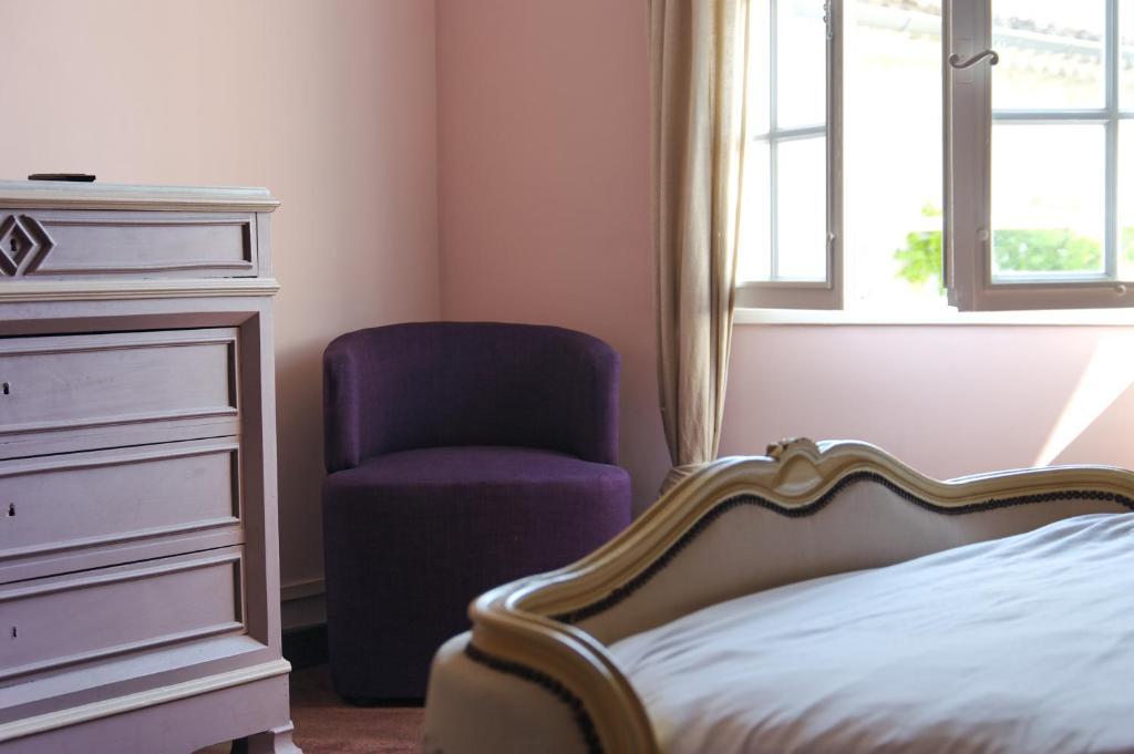 Hotel Du Cheval Blanc Saint-Rémy-de-Provence Exteriér fotografie