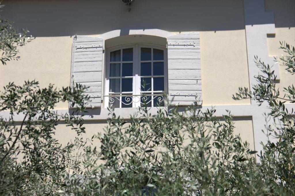 Hotel Du Cheval Blanc Saint-Rémy-de-Provence Exteriér fotografie