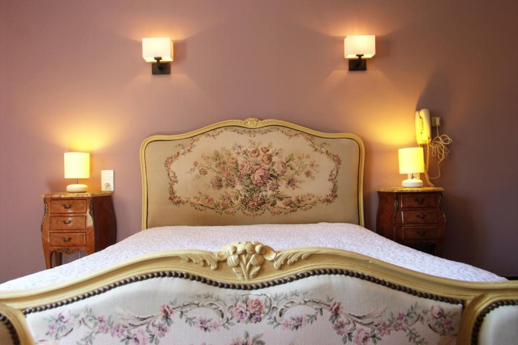 Hotel Du Cheval Blanc Saint-Rémy-de-Provence Exteriér fotografie